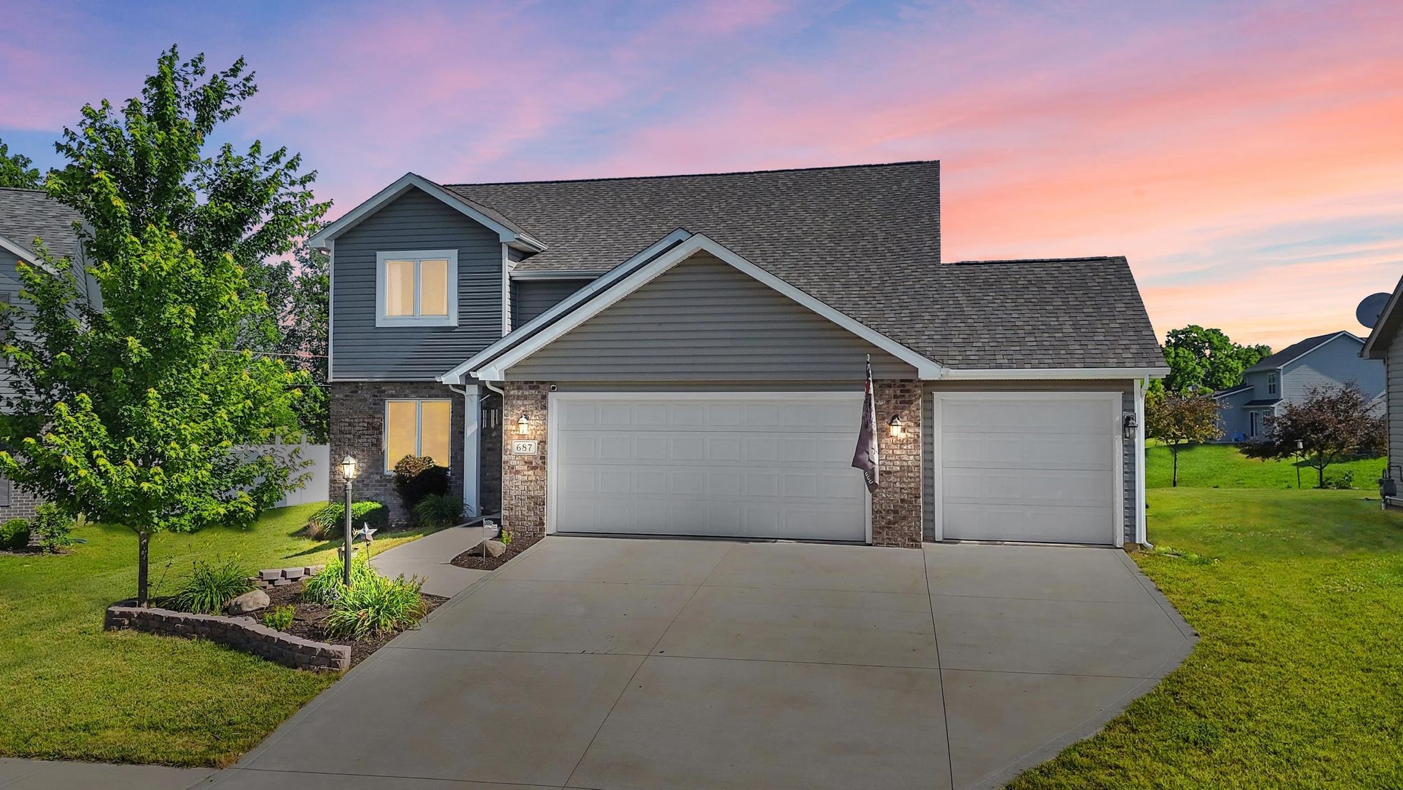 687 Sully Court