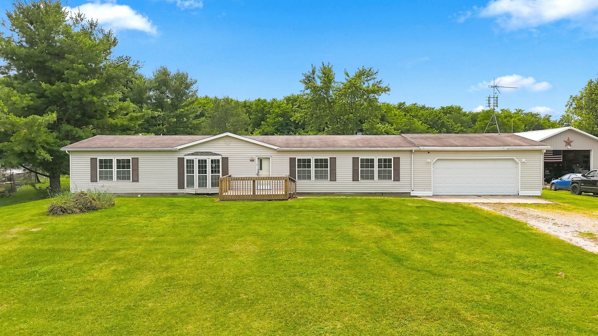 3425 Loon Lk Road 3425 Loon Lk Road